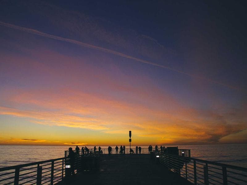 Entreparques. De Concha Espina a Plaza de Castilla